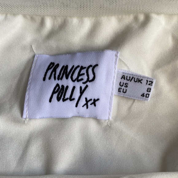 Princess Polly Top - Picture 3 of 3